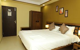 Kans One - Madipakkam